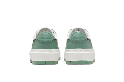 Jordan 1 Elevate Low Jade Smoke Green