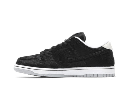 Medicom Toy x Nike SB Dunk a@rbrick Black