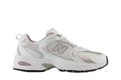 New Balance 530 Ice Wine Silver