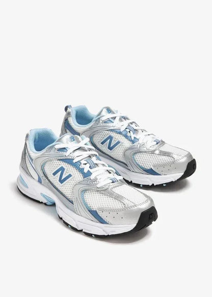 New Balance 530 Silver Blue