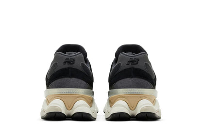 New Balance 9060 Black Magnet