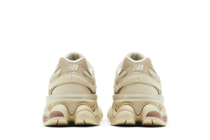 New Balance 9060 Bone Sparrow Brown