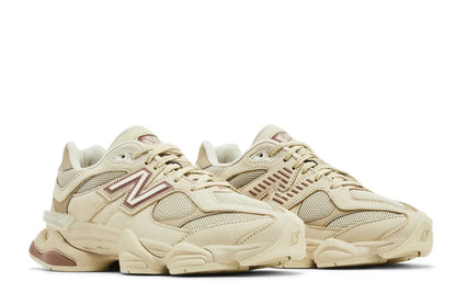 New Balance 9060 Bone Sparrow Brown