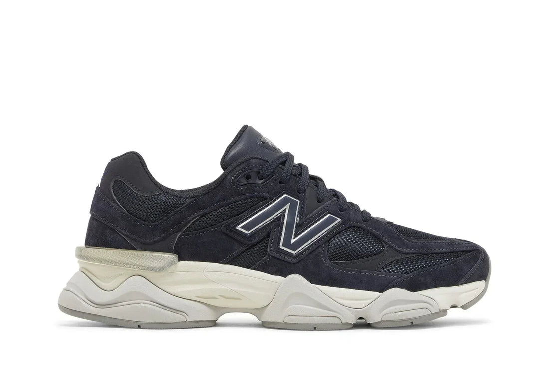 New Balance 9060 Eclipse Navy Blue