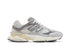 New Balance 9060 Rain Cloud Gray