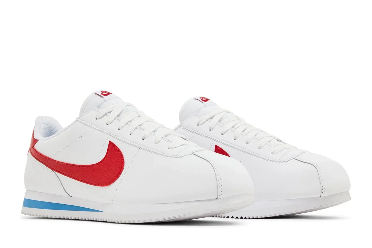 Nike Cortez Forrest Gump 2024 White