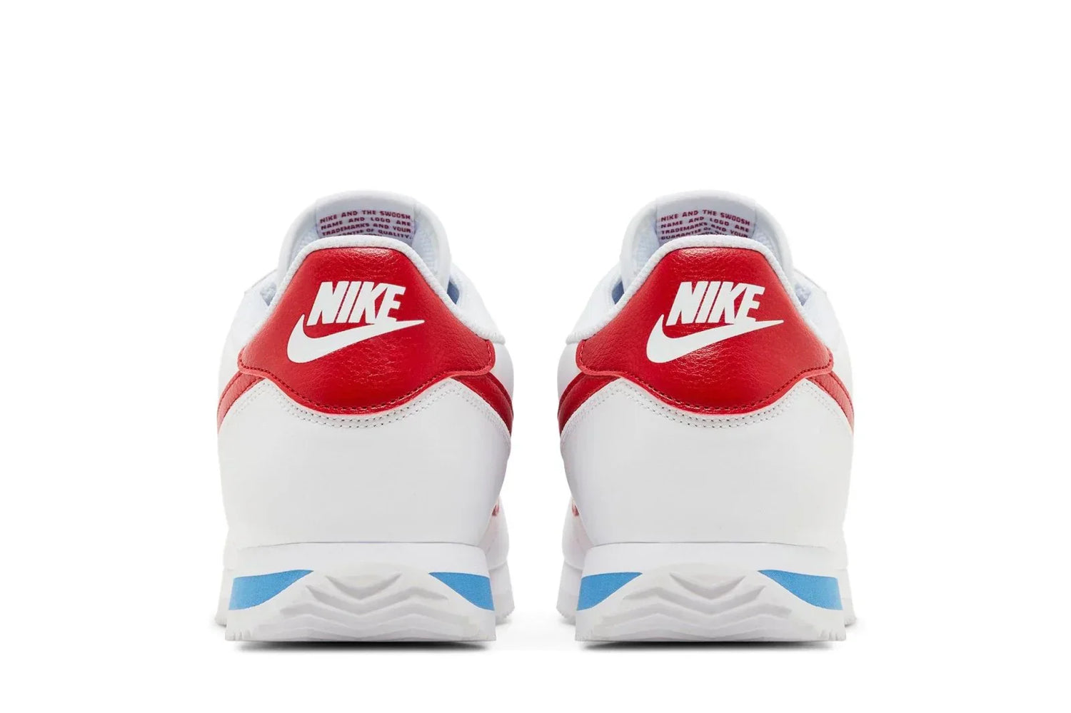 Nike Cortez Forrest Gump 2024 White