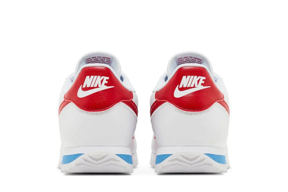 Nike Cortez Forrest Gump 2024 White