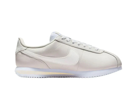 Nike Cortez Leather Phantom Coconut Beige