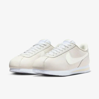 Nike Cortez Leather Phantom Coconut Beige