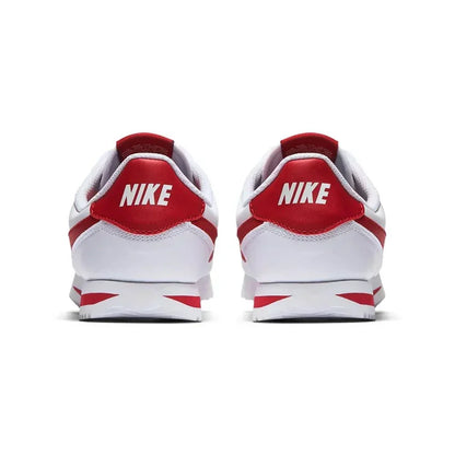Nike Cortez SL White Gym Red