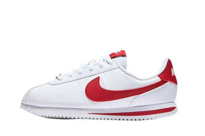 Nike Cortez SL White Gym Red