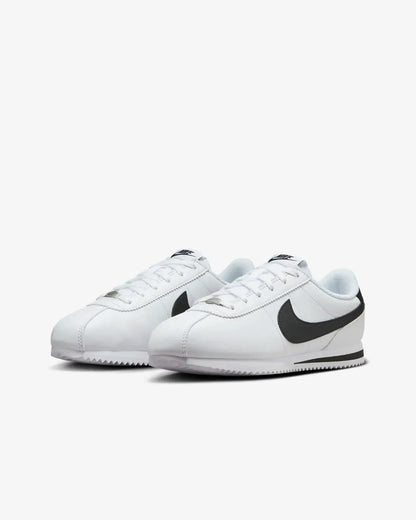 Nike Cortez White Black White