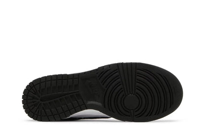 Nike Dunk Low Black Paisley