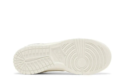 Nike Dunk Low Give Her Flowers White