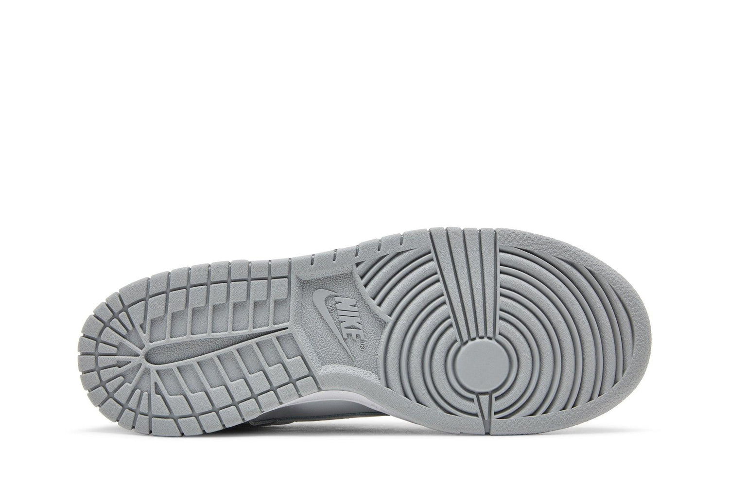 Nike Dunk Low GS Two Toned Gray