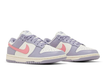 Nike Dunk Low Indigo Haze Purple