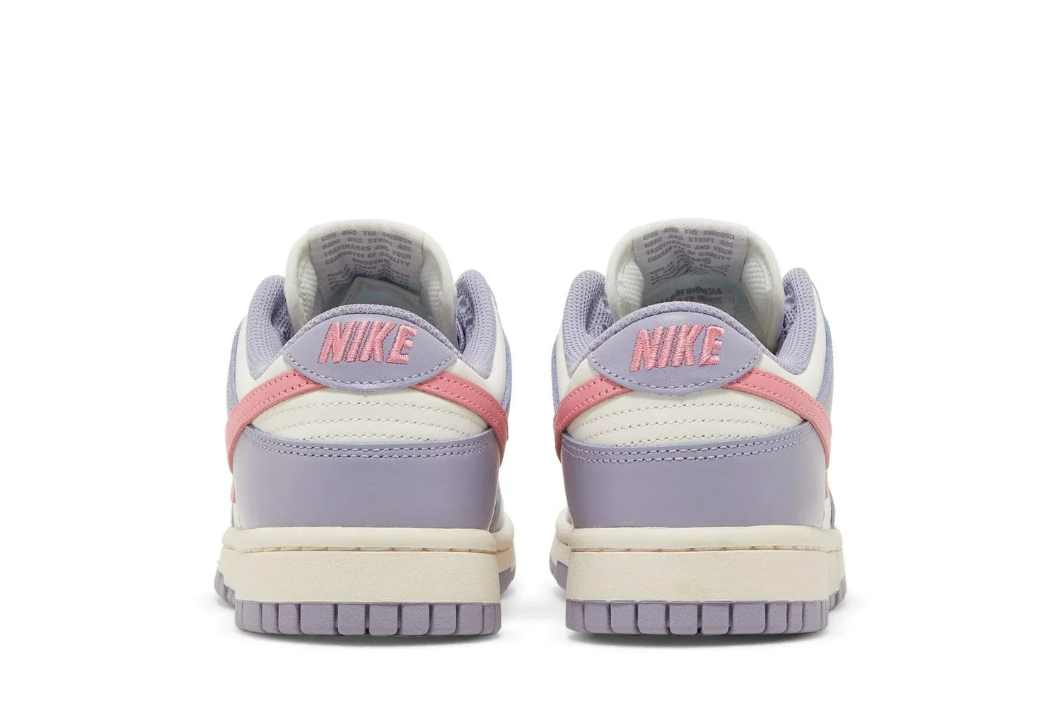 Nike Dunk Low Indigo Haze Purple