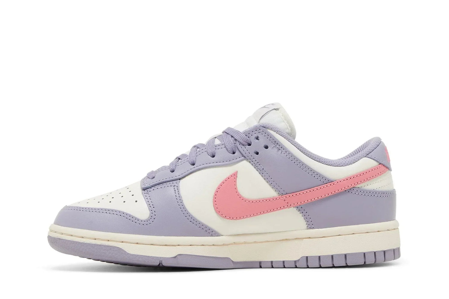 Nike Dunk Low Indigo Haze Purple