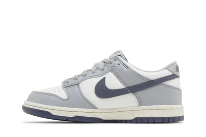Nike Dunk Low Light Carbon Gray