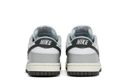 Nike Dunk Low Light Smoke Gray