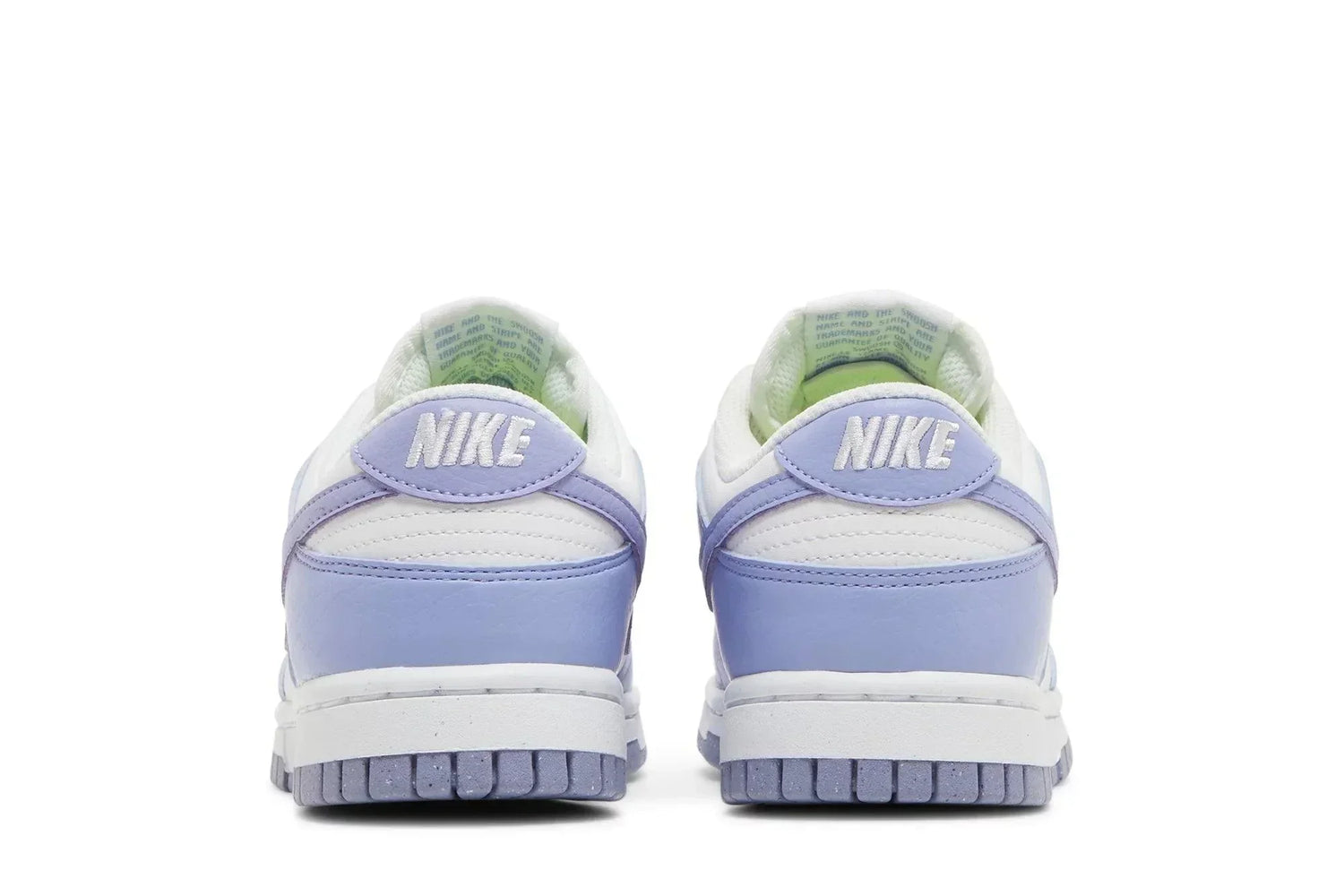 Nike Dunk Low Next Nature Lilac Purple