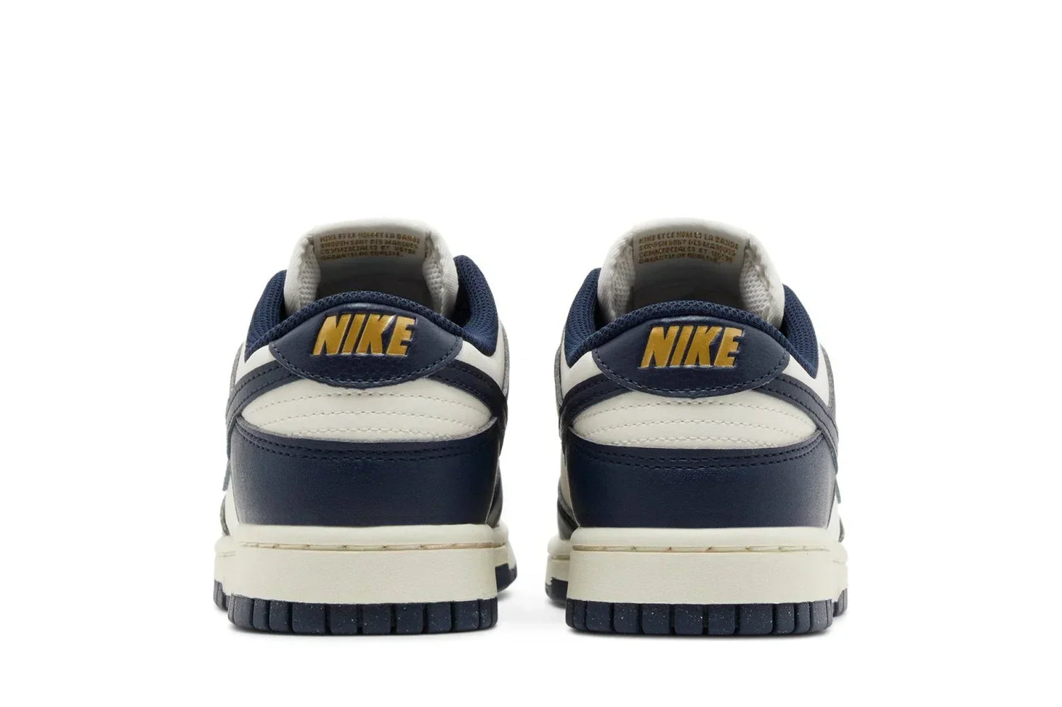 Nike Dunk Low Next Nature Olympic Navy Blue