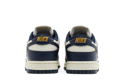 Nike Dunk Low Next Nature Olympic Navy Blue