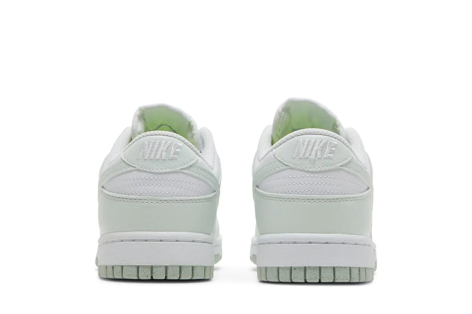 Nike Dunk Low Next Nature White Mint Green