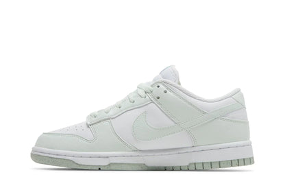 Nike Dunk Low Next Nature White Mint Green