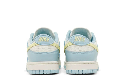 Nike Dunk Low Ocean Bliss Blue
