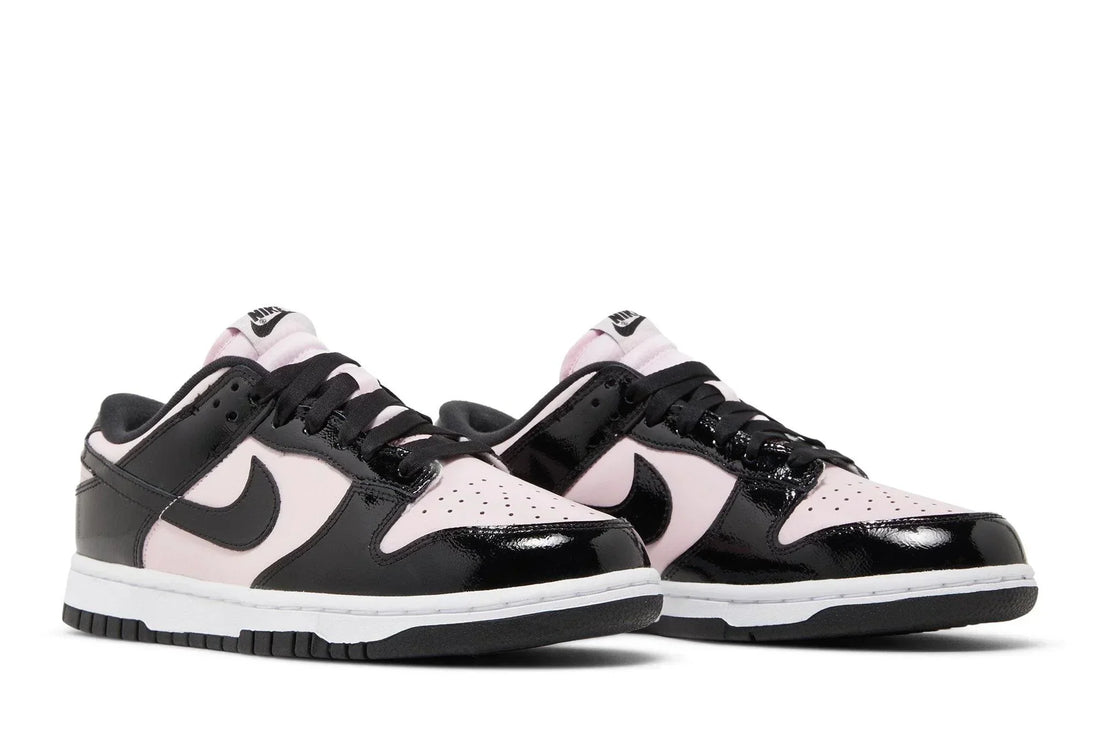 Nike Dunk Low Pink Foam Black Pink/Black