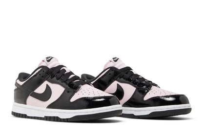 Nike Dunk Low Pink Foam Black Pink/Black