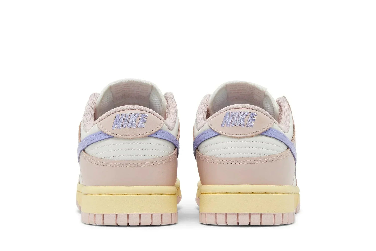 Nike Dunk Low Pink Oxford Pink