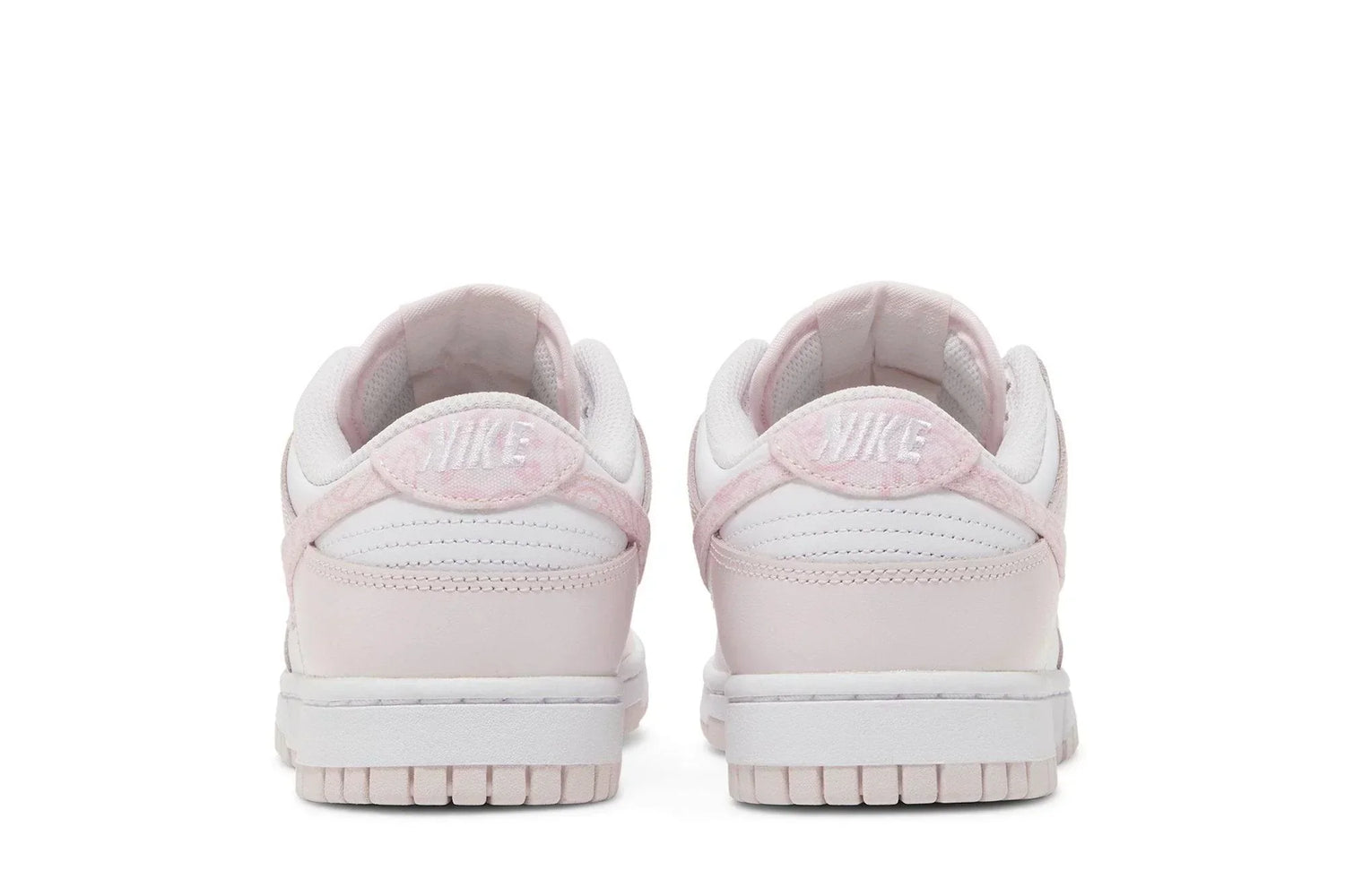 Nike Dunk Low Pink Paisley