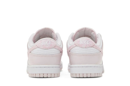 Nike Dunk Low Pink Paisley