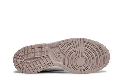 Nike Dunk Low Pink Velvet