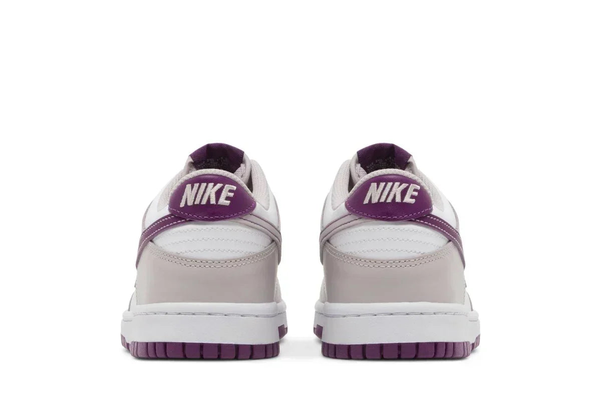 Nike Dunk Low Platinum Violet White