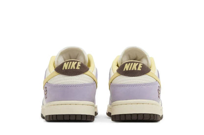 Nike Dunk Low PRM Lilac Bloom Colorful