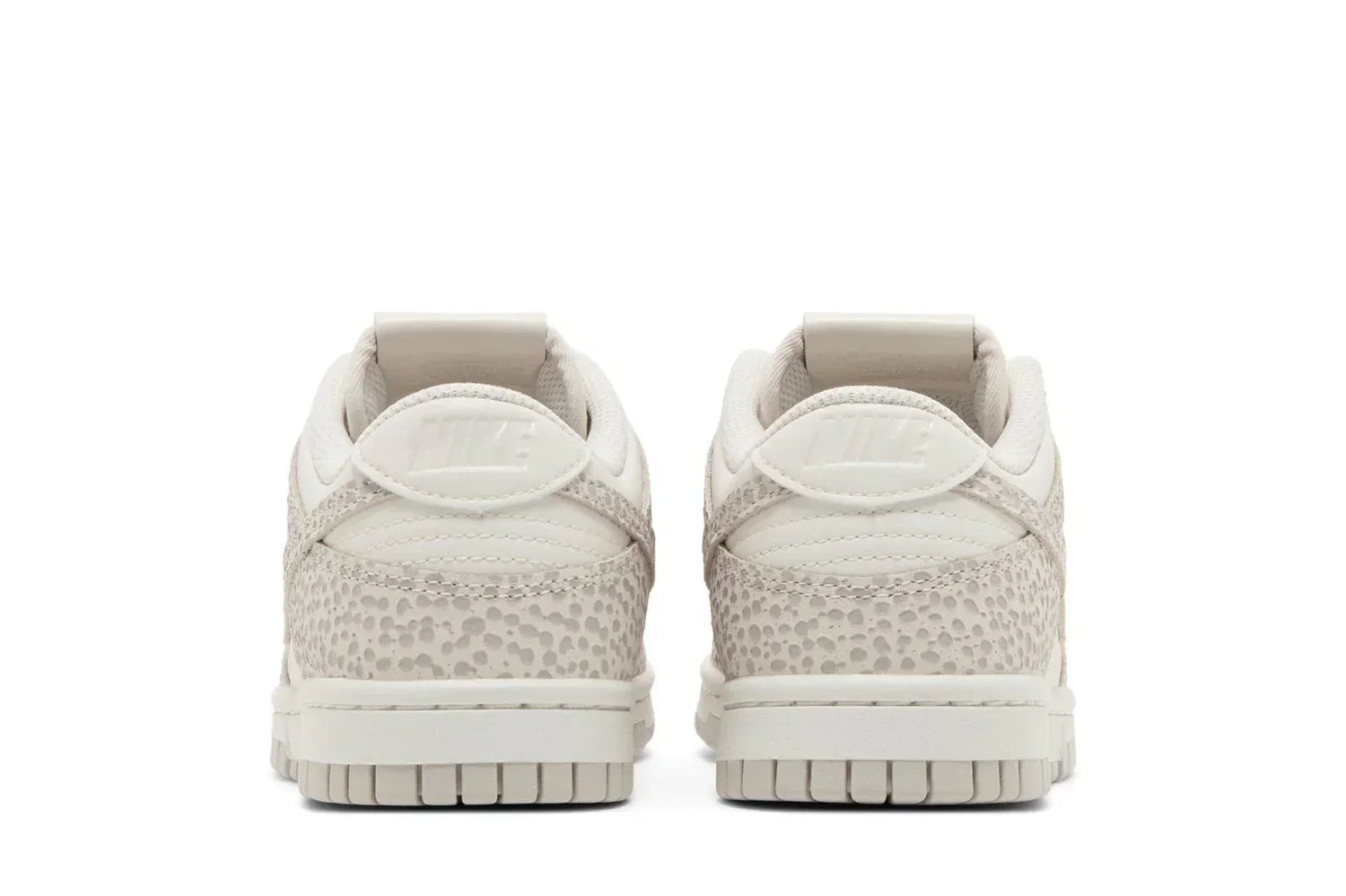 Nike Dunk Low Safari Phantom Beige
