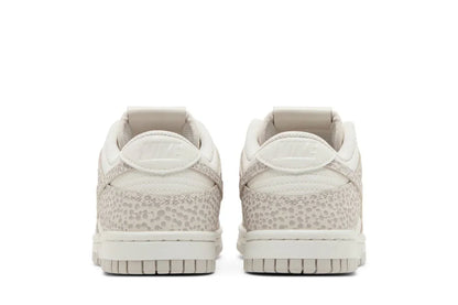 Nike Dunk Low Safari Phantom Beige