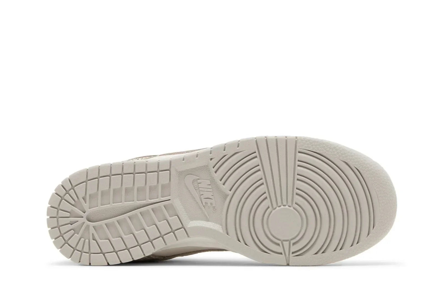 Nike Dunk Low Safari Phantom Beige