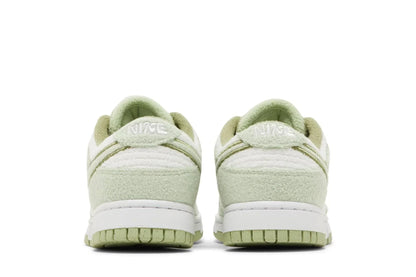 Nike Dunk Low SE Fleece Honeydew Green