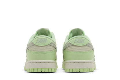 Nike Dunk Low Sea Glass Green