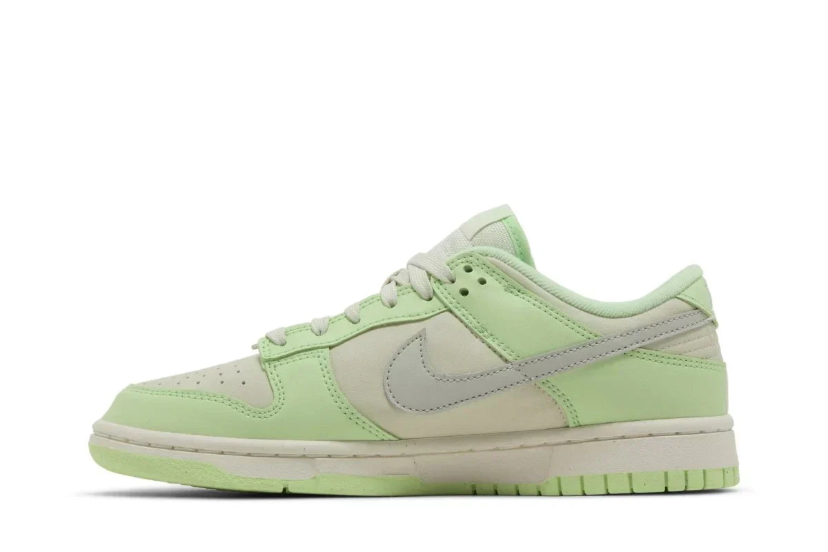 Nike Dunk Low Sea Glass Green