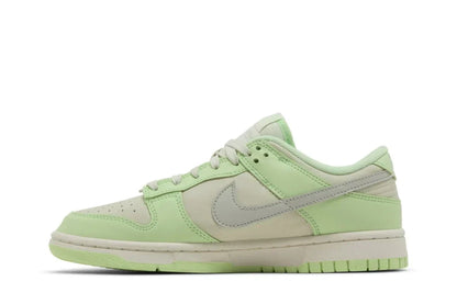 Nike Dunk Low Sea Glass Green