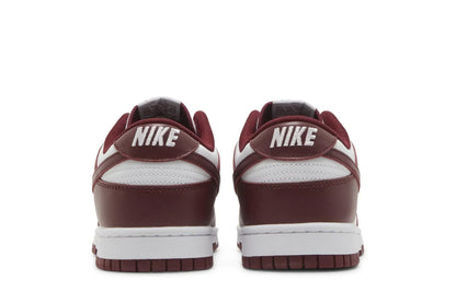 Nike Dunk Low Team Red