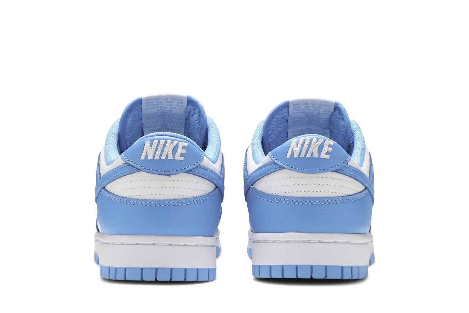 Nike Dunk Low &quot;University Blue&quot;