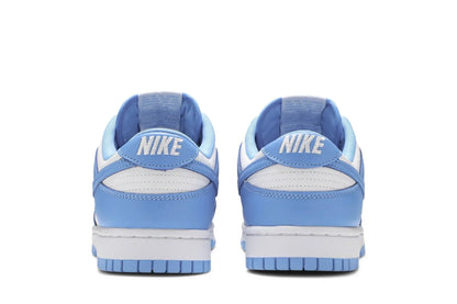 Nike Dunk Low &quot;University Blue&quot;