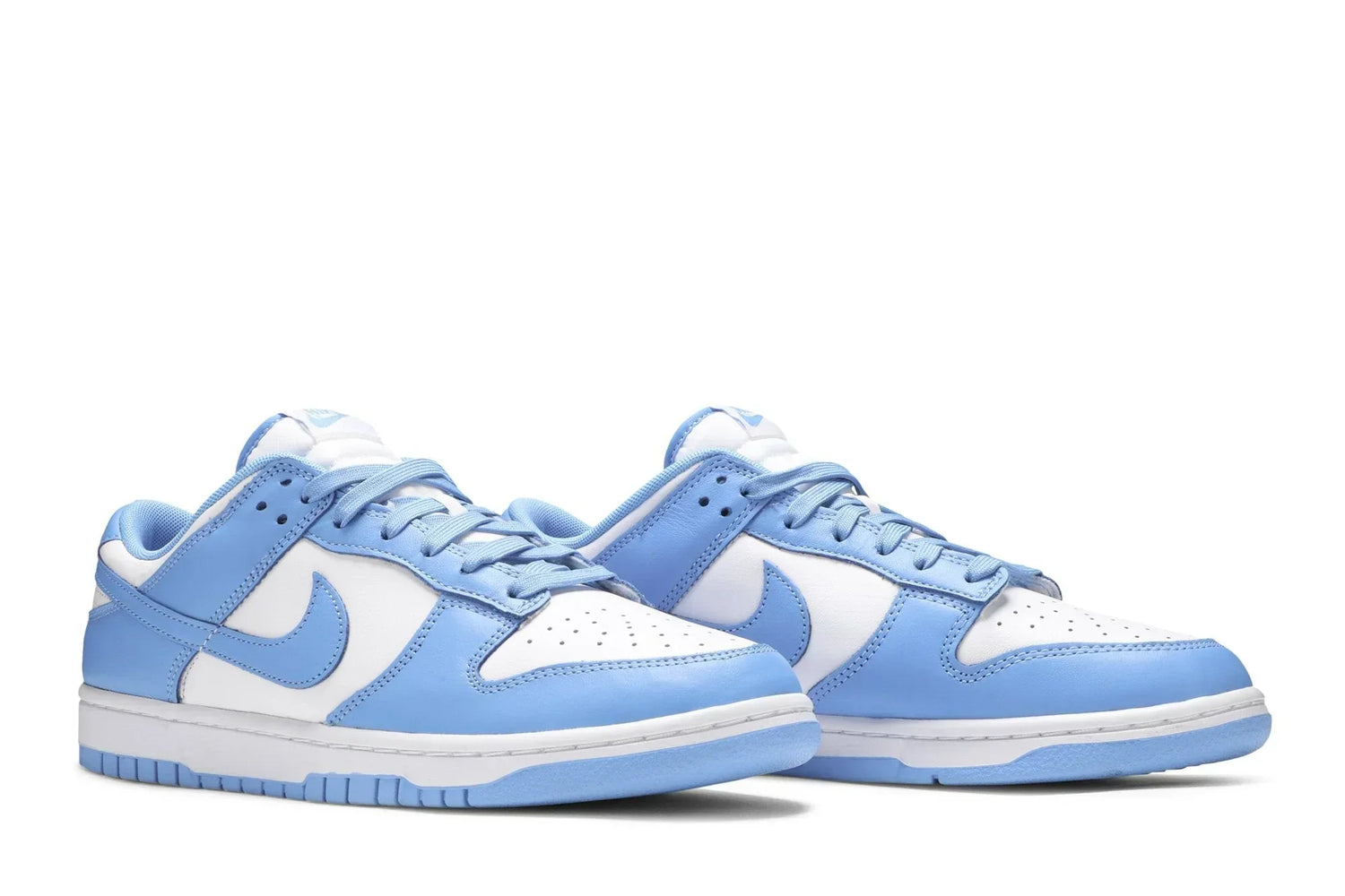 Nike Dunk Low &quot;University Blue&quot;